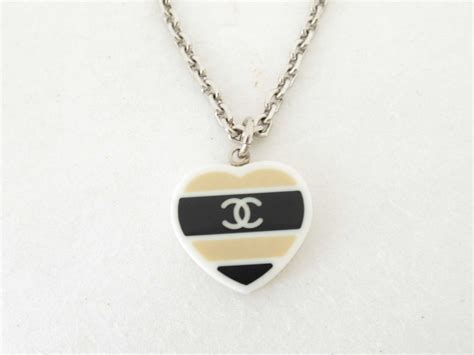 coco chanel fine jewelry|chanel coco mark necklace.